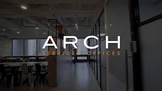 ARCH Offices Pacific Star: Take A Closer Look