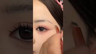 Eyebrow Makeup Tutorial, Beauty Tips #makeup