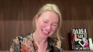 Naomi Watts and Heidi Stevens - Dare I Say It: Everything I Wish I’d Known About Menopause