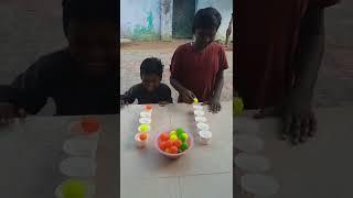 Moving Ball in waterNilan Nainar | #shorts #challenge #ashortaday #short