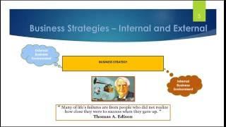 Managing Strategic Resources Principles