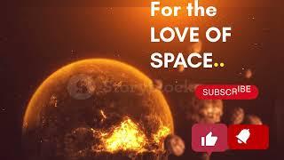 Space Enthusiastic | space video