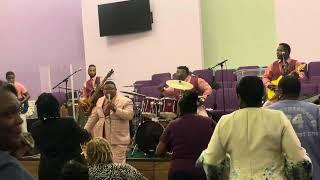 Patrick Hollis &’ United - (Joy Of My Life) 09/22/24 Ft. Lauderdale Fl