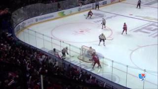 Lokomotiv - SKA 2:0 / Локомотив - СКА 2:0