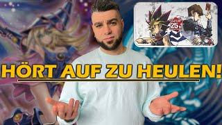 HÖRT AUF ZU HEULEN! // Deshalb solltet ihr die neue TIN kaufen! Yu-Gi-Oh! #yugioh #masterduel #tcg