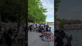 Afrika-Karibik Festival Starnberg