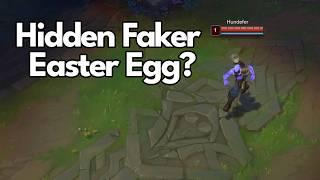 How Faker can Give you Free Vision!