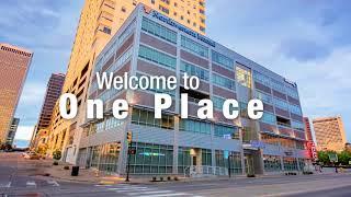 ONE PLACE • 201 S  Denver Ave , Tulsa, OK 74103