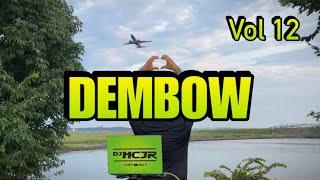 DEMBOW MIX 2024 EN VIVO️ LO MAS NUEVO DEL DEMBOW DJMCJR TV