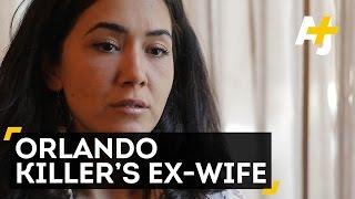 Sitora Yusufiy On Her Marriage To Omar Mateen