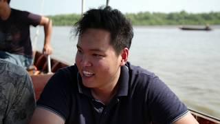 BBC Travel Show - Eco tourism in Thailand (week 27)