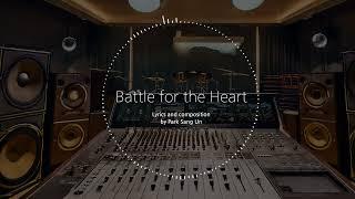 Battle for the Heart - by DADA Creative