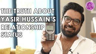 The Truth About Yasir Hussain and Iqra Aziz's Relationship | Momina's Mixed Plate |