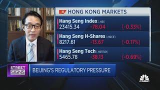 We are neutral on China's tech sector; regulatory scrutiny may not be over yet: Strategist