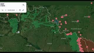 Battlefield Ukraine Russia Crushes Ukrainian Army In Donbass