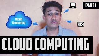 Cloud Computing Overview Part 1 | What is Cloud Computing?