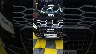 Audi Q5 | Car Detailing | Phoenix Auto Studio Kolkata