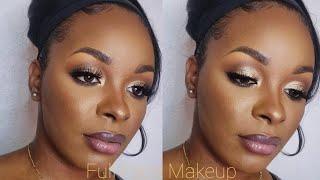 Easy for Beginners/ Step-By-Step Makeup Tutorial/ Trimatize #viral #makeupforbeginners