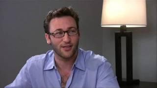 How to Identify Your Passion and Create Results From It - Simon Sinek