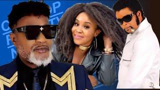 JAEL SHOW AMUTAKALIZE FELIX WAZEKWA AFFAIRE SONGI SONGI VS KOFFI OLOMIDE