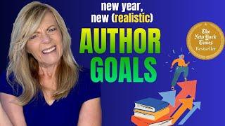 Are You Setting the WRONG Writing Goals for 2025?