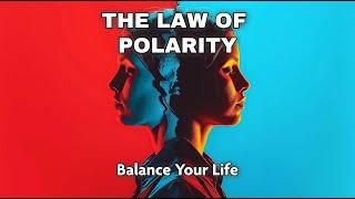 The Law of Polarity Explained and how to Apply it