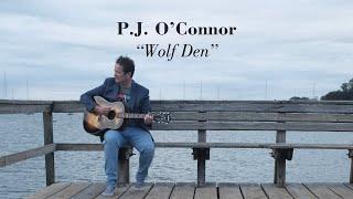 P.J. O'Connor - Wolf Den