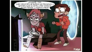 Comic #11 [TomCo] #Maratondecomics