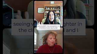 ️ Introducing The Voices of Dyslexia video podcast!  In our very first episode, we invite you