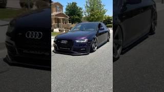 Is It Worth Owning in 2025 - Audi S4 B8