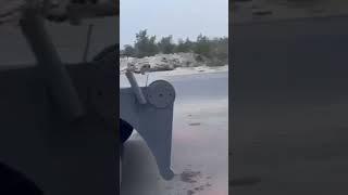 Long vehicles in middle east