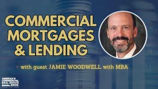 Commercial Mortgage and Lending Updates