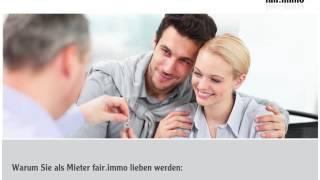 fair immo Mieter Präsentation | identitätsverstärker GmbH