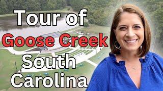 What It's Really Like to Live in Goose Creek, SC