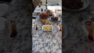 어느주말 친구들과 ️#브런치 #오늘뭐먹지 #온더테이블 #요리 #요리클래스