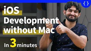 iOS Development without Macbook in 3 minutes