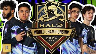 What Happened in Seattle at HWC 2024 | Shopify Rebellion Halo 2024