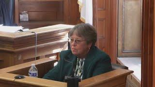 WATCH LIVE: Day 26 of witness testimony in Karen Read’s retrial.