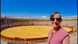 Un día en Sevilla