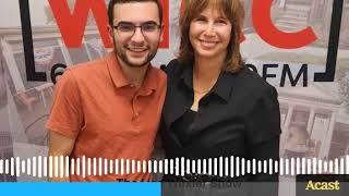 Why Ami Gillon Is Jealous Of His Conservative Yale Peers? | The Lisa Wexler Show