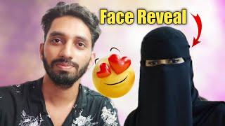 আজকে করে দিলাম Face Reveal | Shah Gamer Wife