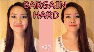 Learn Mandarin Chinese: Bargaining phrases too expensive, cheaper | How to bargain