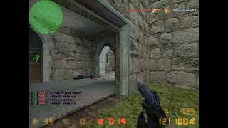 cs 1.6 CHEAT INTERIUM V4 / MY CFG / b-rush / кс 1.6 приватный чит интериум в4 / конфиг для интериума