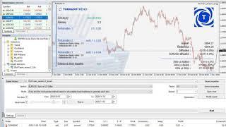 RichTeam Revers V2.2 EA Unlimited MT4 System Metatrader 4 Forex Trading