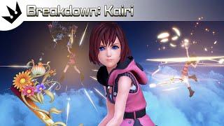 Breakdown: Kairi ~ Kingdom Hearts 3 Analysis