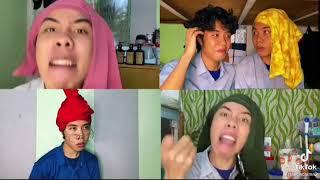 Francis Calma Tiktok Compilation