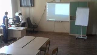 ГАОУ ВО МГПУ ИСПО им. К.Д. Ушинского УК "Измайлово" №1. Преподавание в младших классах. 20.06.2018