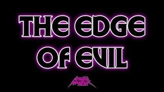 SAVAGE MASTER - The Edge of Evil (Official Single)