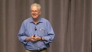 Geoffrey Moore: Reach Your Escape Velocity [Entire Talk]