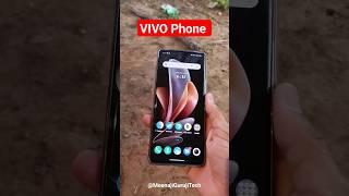 Vivo Phone Short Video SmartPhone VIVO V Series